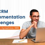 Microsoft Dynamics CRM 365