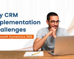 Microsoft Dynamics CRM 365