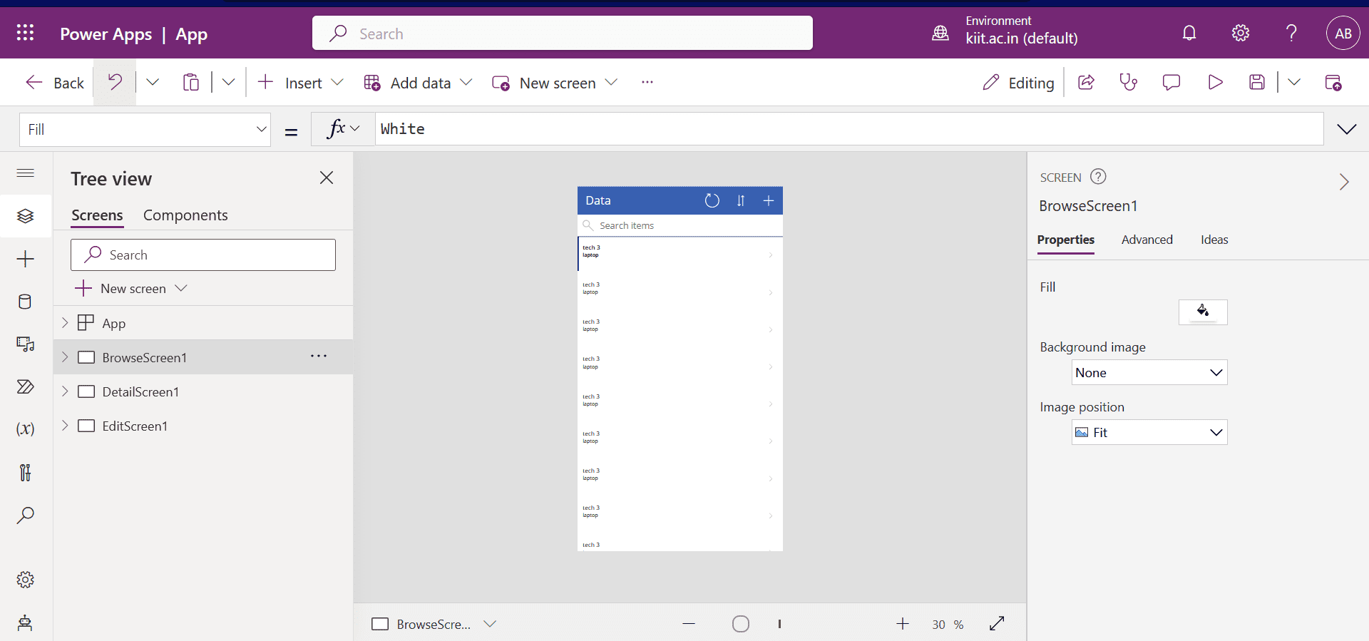 A screenshot of a computer Description automatically generated with medium confidence